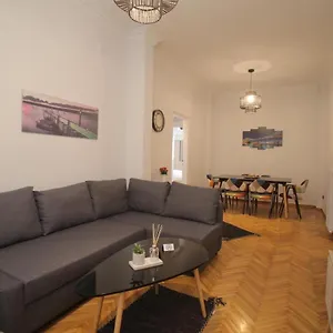  Appartement Center Aristotelous