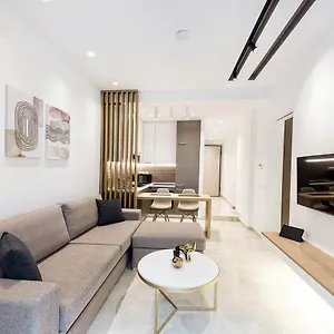 Apartment Porto Sea View - Gounari, Thessaloniki