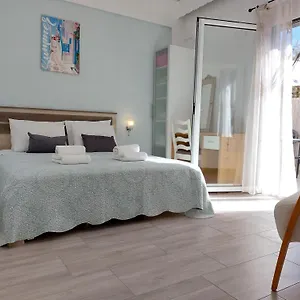 Avec 2 chambre Héraklion