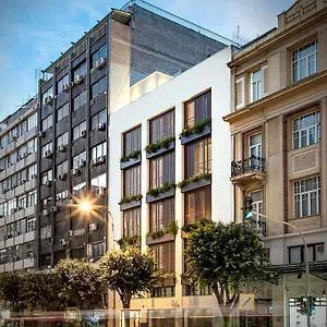 Thirtynine Urban Appartement