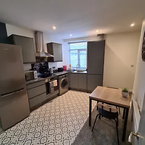 Cosy Getaway , Mytholmroyd United Kingdom