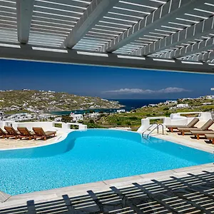 9 Muses Mykonos Ornos (Mykonos)